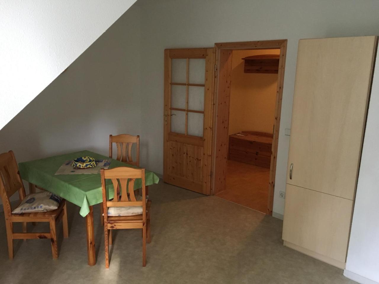 Affittacamere Boootshaus - Am Spreeufer *